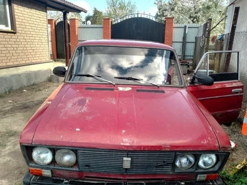 Авто ВАЗ 11113 Oka 1986 № 8793851