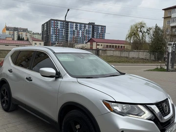 Авто Nissan Rogue 2019 № 8793852