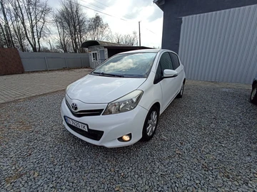 Авто Toyota Auris 2013 № 8793855