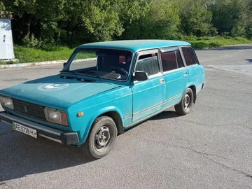 Авто ВАЗ 21104 2004 № 8793865