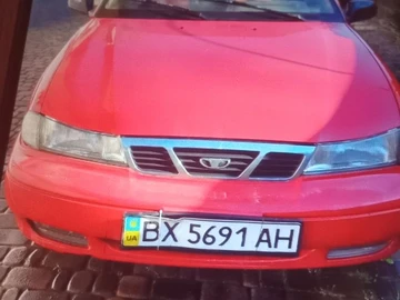 Авто Daewoo Arcadia 2006 № 8793870