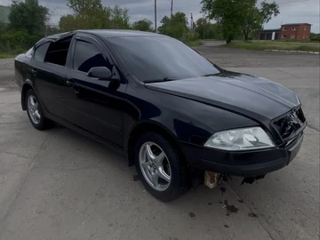Авто Skoda Octavia 2006 № 8793872