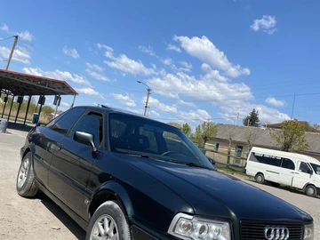 Авто Audi 80 1992 № 8793873