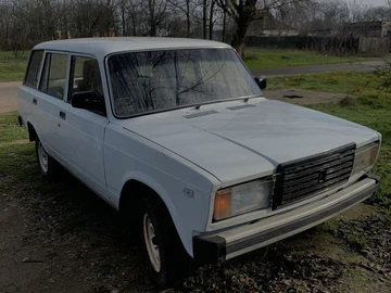 Авто ВАЗ 2104 1998 № 8793875