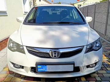 Авто Honda Civic 2009 № 8793885