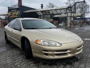 Авто Dodge Intrepid 2000 № 8793887