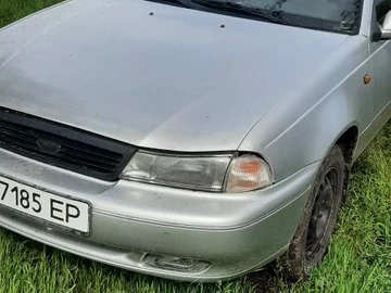 Авто Daewoo Nubira 2008 № 8793890