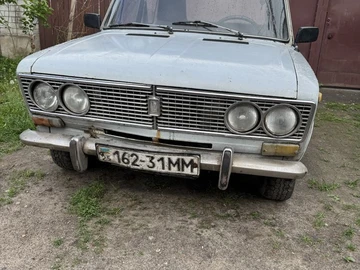 Авто ВАЗ 2103 1974 № 8793891