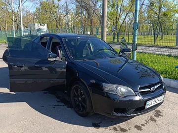 Авто Subaru Legacy 2003 № 8793892