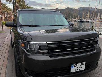 Авто Ford Flex 2019 № 8793893