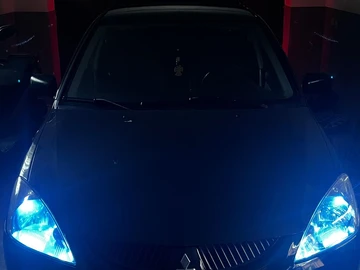 Авто Mitsubishi Lancer 2004 № 8793897