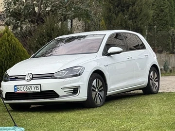 Авто Volkswagen Golf 2019 № 8793827