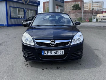 Авто Opel Vectra 2006 № 8794051