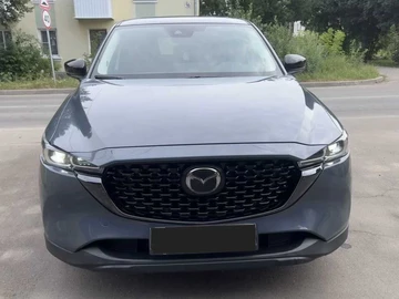 Авто Mazda Cx-5 2023 № 8794053