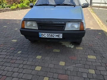 Авто ВАЗ 21099 2004 № 8794056