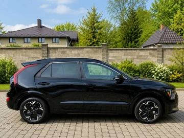 Авто KIA Niro 2022 № 8794062