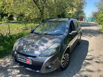 Авто Renault Clio 2012 № 8794065