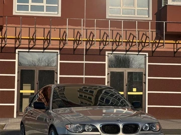 Авто BMW 3 Серия 1999 № 8794069