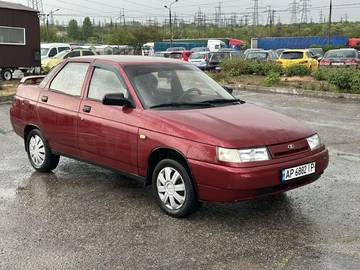 Авто ВАЗ 2110 2001 № 8794072