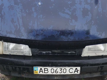 Авто Иж 2717 2003 № 8794074
