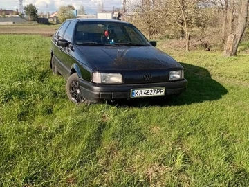 Авто Volkswagen Corrado 1991 № 8794082