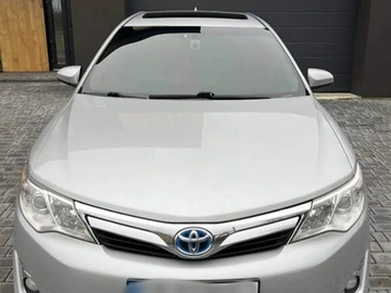 Авто Toyota Camry 2012 № 8794084