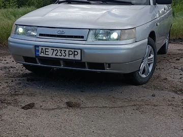 Авто ВАЗ 21113 2003 № 8794088