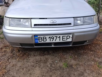 Авто ВАЗ 21114 2006 № 8794091