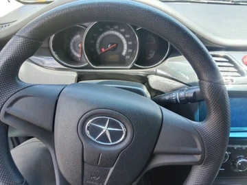 Авто JAC J5 2014 № 8794094