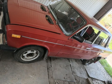 Авто ВАЗ 2106 1981 № 8794095