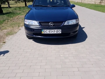 Авто Opel Vectra 1998 № 8794096