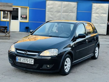 Авто Opel Corsa 2007 № 8794098