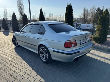 Авто BMW 5 Серия 1996 № 8794101