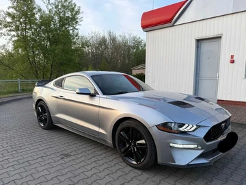 Авто Ford Mustang 2020 № 8794102