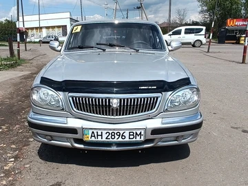 Авто ГАЗ 3105 2004 № 8794108