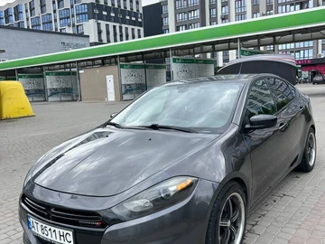 Авто Dodge Dart 2015 № 8794118