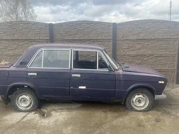 Авто ВАЗ 2103 1988 № 8794120