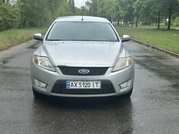 Авто Ford Mondeo 2010 № 8794123