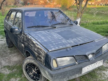 Авто ВАЗ 2109 2005 № 8794127