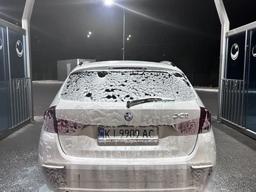 Авто BMW X1 2012 № 8794132