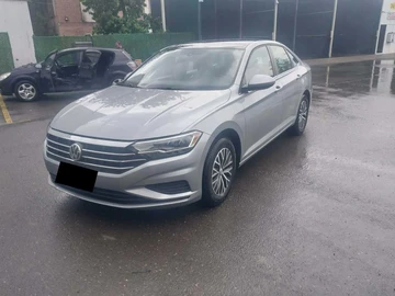 Авто Volkswagen Jetta 2021 № 8794144