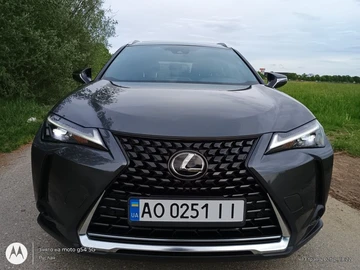 Авто Lexus Lbx 2023 № 8794146