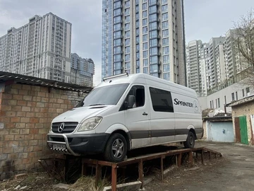 Авто Mercedes Gla 2006 № 8794152