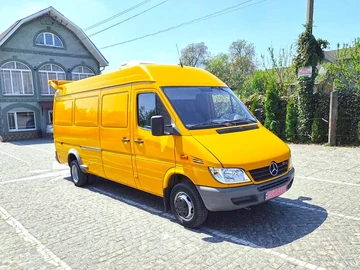Авто Mercedes Sprinter 2006 № 8794155