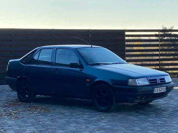 Авто Fiat Tempra 1992 № 8794157
