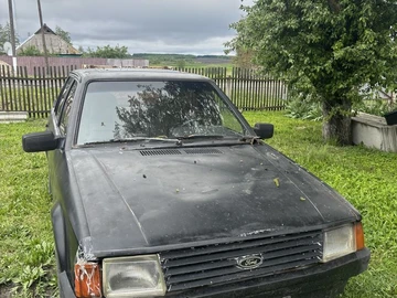 Авто Ford Escort 1982 № 8794172