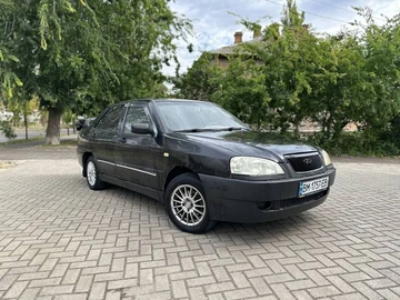 Авто Chery Amulet 2006 № 8794173