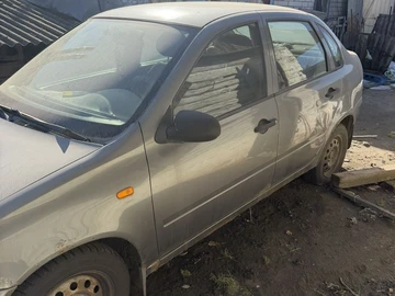 Авто ВАЗ 1118 Kalina 2008 № 8794182