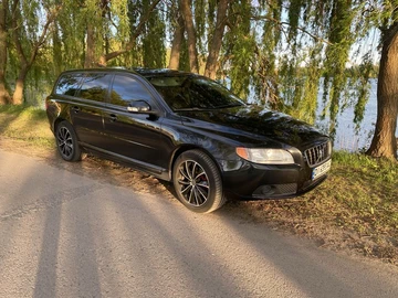 Авто Volvo V70 2008 № 8794184