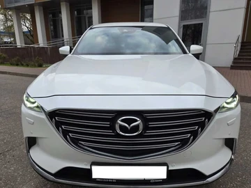 Авто Mazda Cx-9 2018 № 8794187
